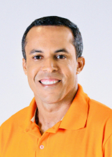 Foto de urna do(a) candidato(a) a Prefeito, Cleiton Dos Santos Pereira