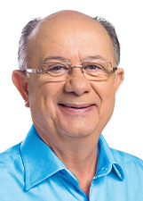 Foto de urna do(a) candidato(a) a Prefeito, Jose Ronaldo De Carvalho